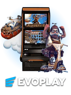 Casino trực tuyến s689