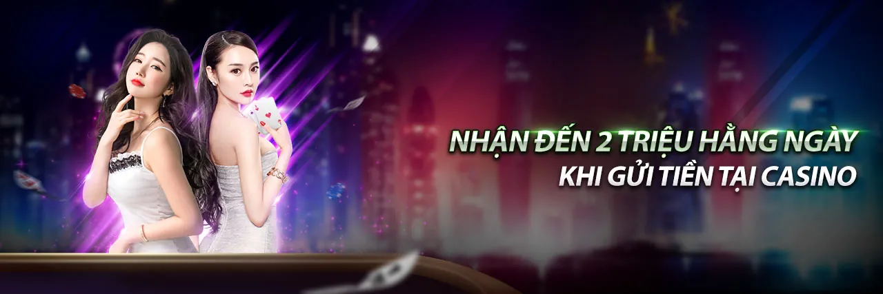 Sòng bạc trực tuyến s689 đăng nhập với người chia bài trực tiếp