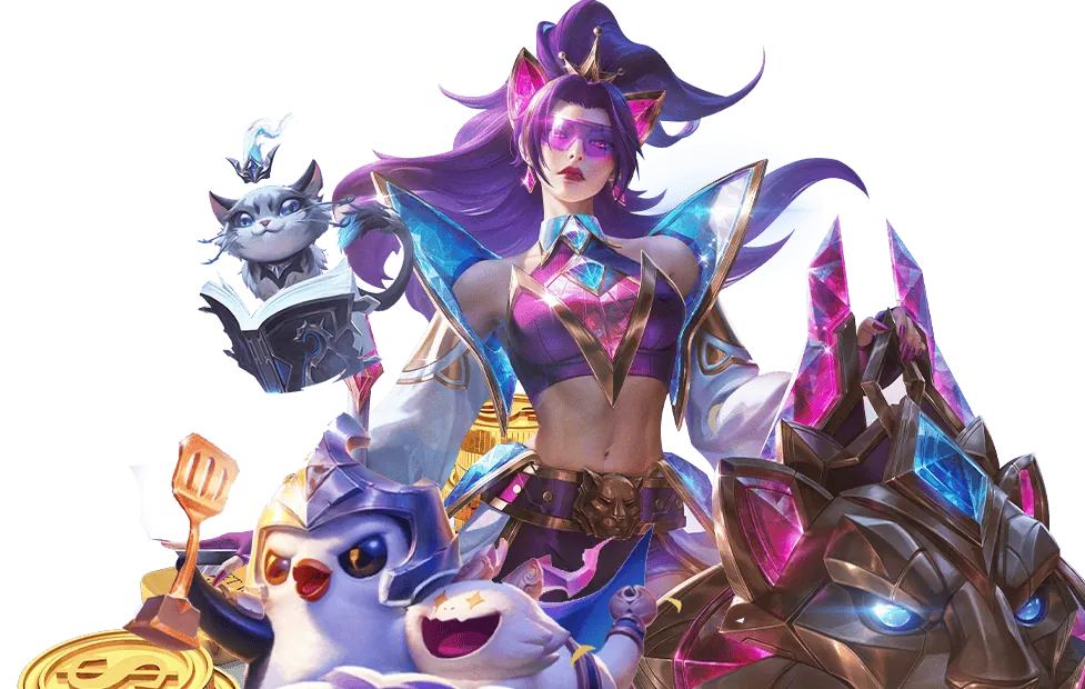 Trò chơi nổ hũ s689